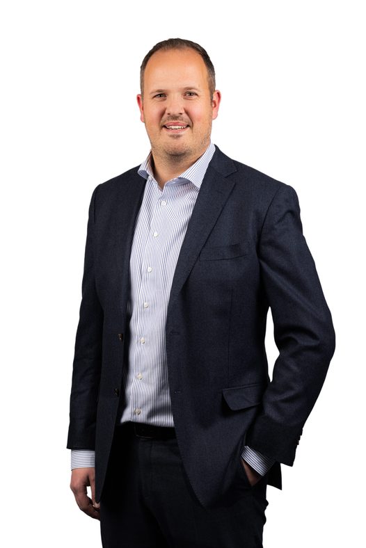 Alexander Blokland